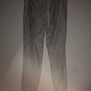 Vs PINK joggers